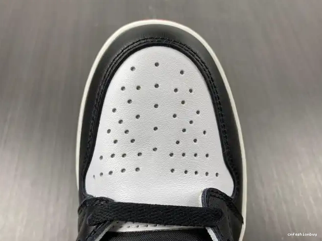 1 Air 555088-112 'Track Jordan Retro OG Red' High 0505